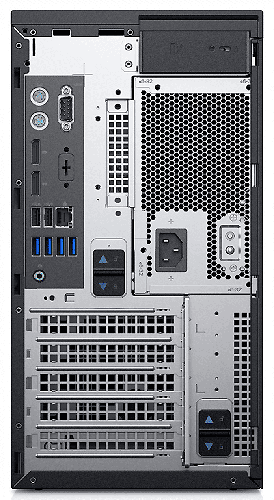 Сервер Dell EMC PowerEdge T40